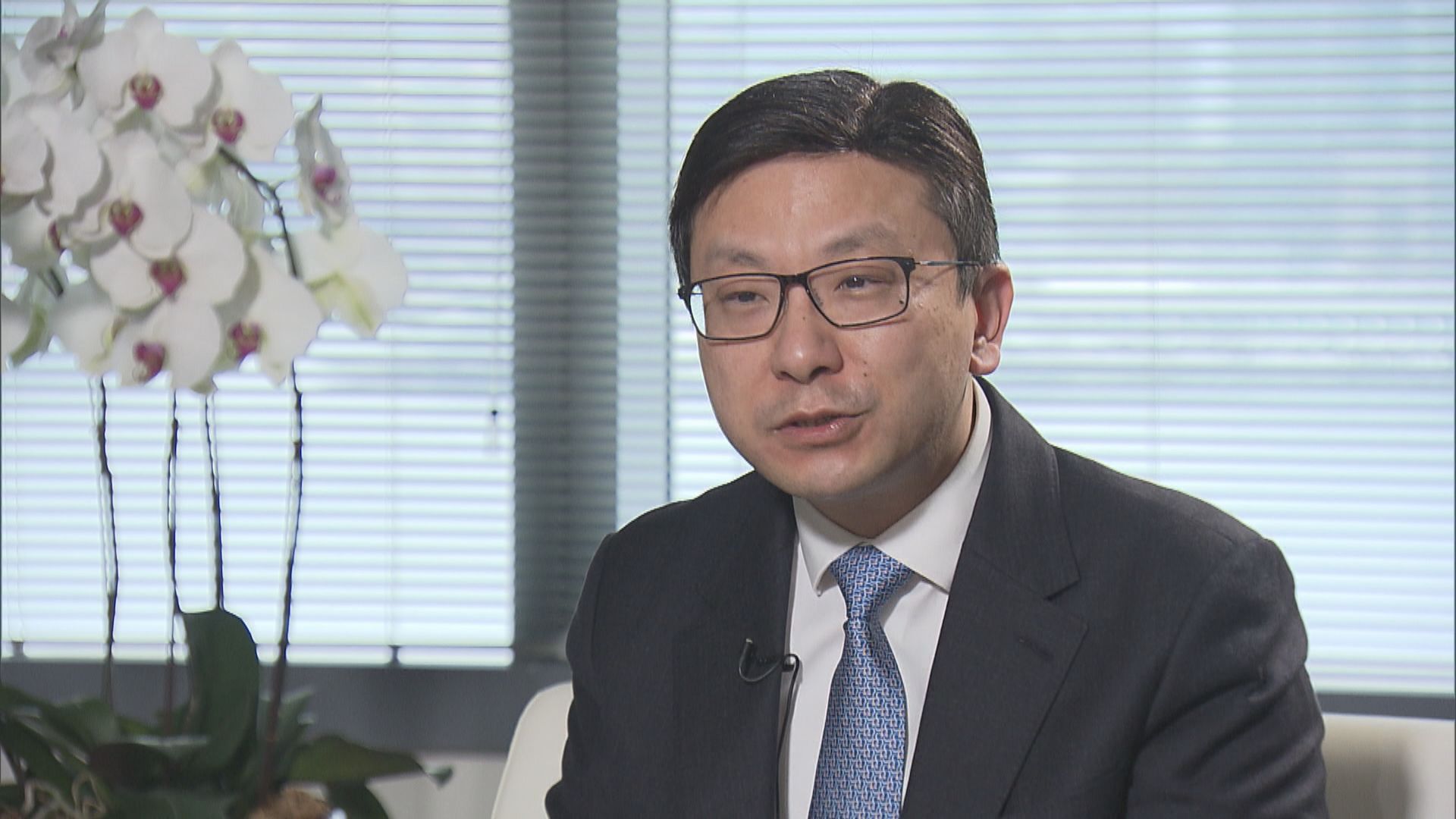 孫玉菡：社署設法節流幫補社福機構 或需在非恆常方面省錢