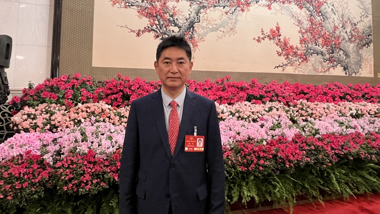 全國政協委員何杰：建議制定《城市更新管理法》穩定預期