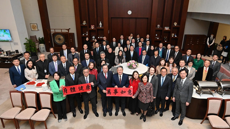 第18次立法會前廳交流會3·26舉行 分兩小組討論降低建築成本及簡樸房等議題