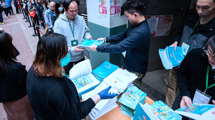 立法會秘書處發表財政預算案研究簡報 指微調2元乘車方案效果不顯著