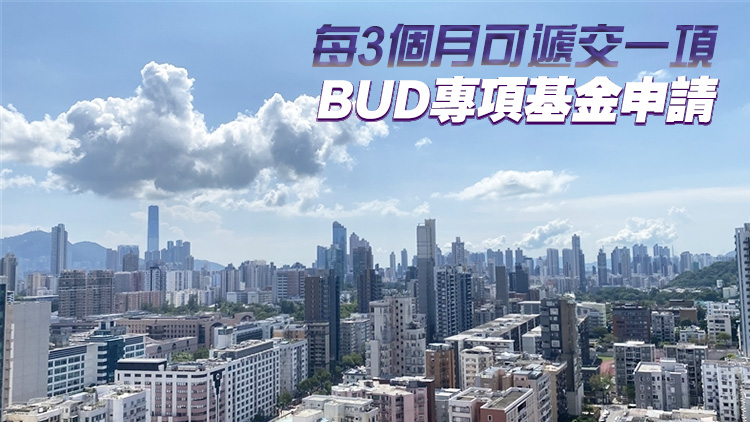 工貿署優化兩項基金 鼓勵中小企提升競爭力爭取外地市場