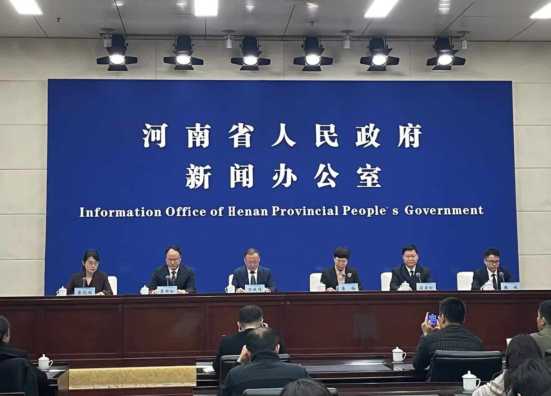 河南組建全國首個省級物流樞紐（園區）聯盟