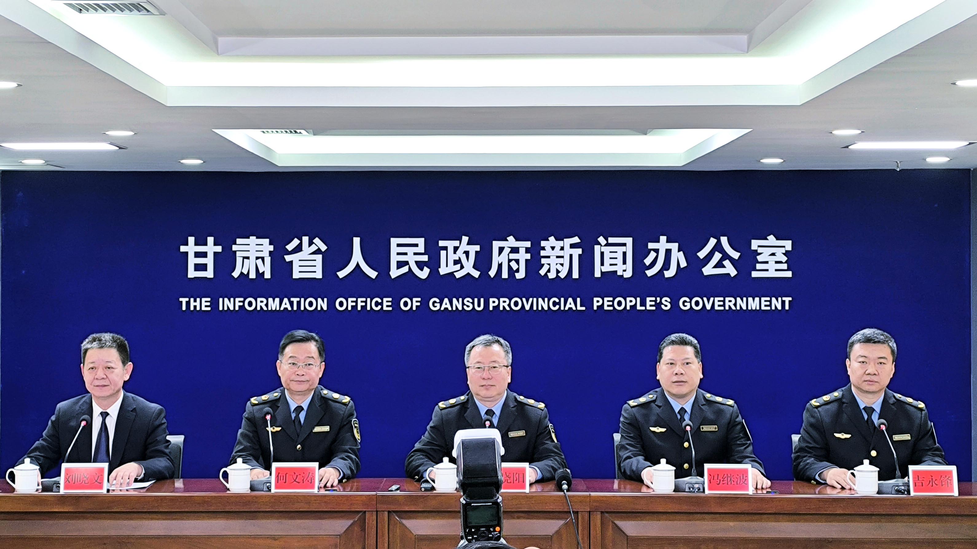 優化消費環境 甘肅去年兩指標位列全國第一