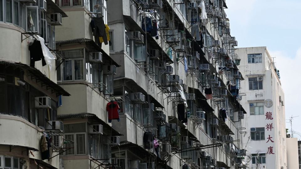 消息：政府擬就簡樸房認證制度設收費 限期前登記或可豁免