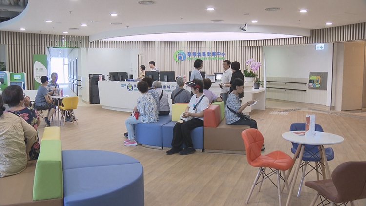 3·28起「慢病共治計劃」加入血脂檢查 首年可享最多4次資助診症