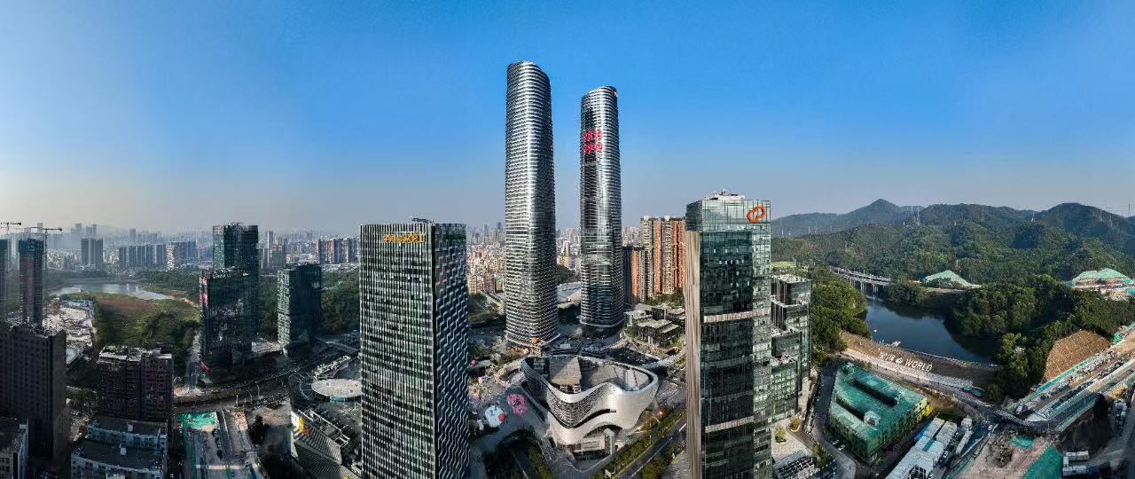 深圳坂田「麒麟王」摘「國字號」桂冠 非遺「有意思」也能「有商機」