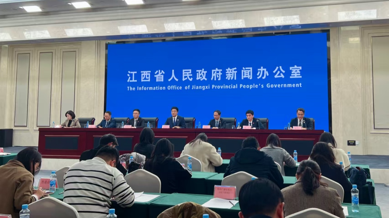 江西南昌：以「英雄城」擔當書寫高質量發展「南昌答卷」