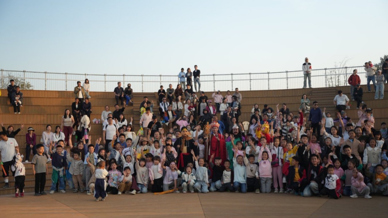 【行走信陽·解碼文旅新勢能】丨中原版「馬爾代夫」的鄉村振興密碼