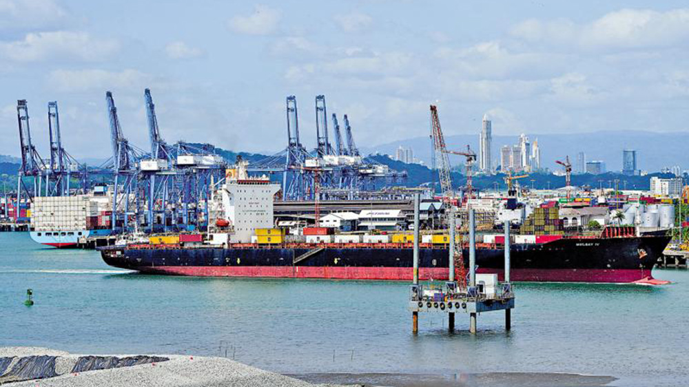 國家市場監督管理總局：依法對長和港口交易進行審查