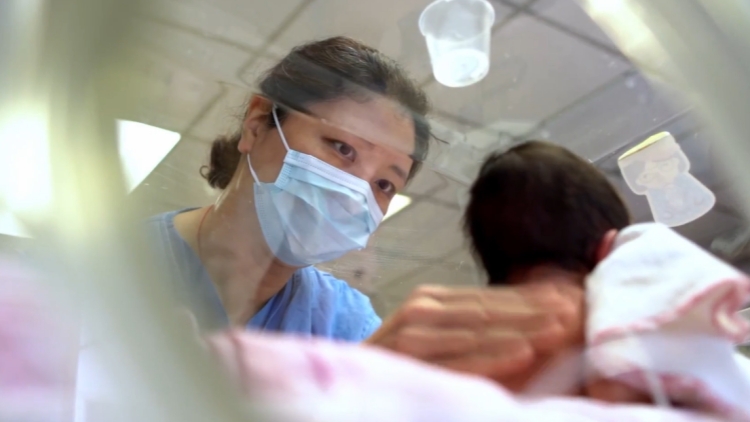 母乳庫開展第二階段服務 向有臨床需要的初生嬰兒派發母乳