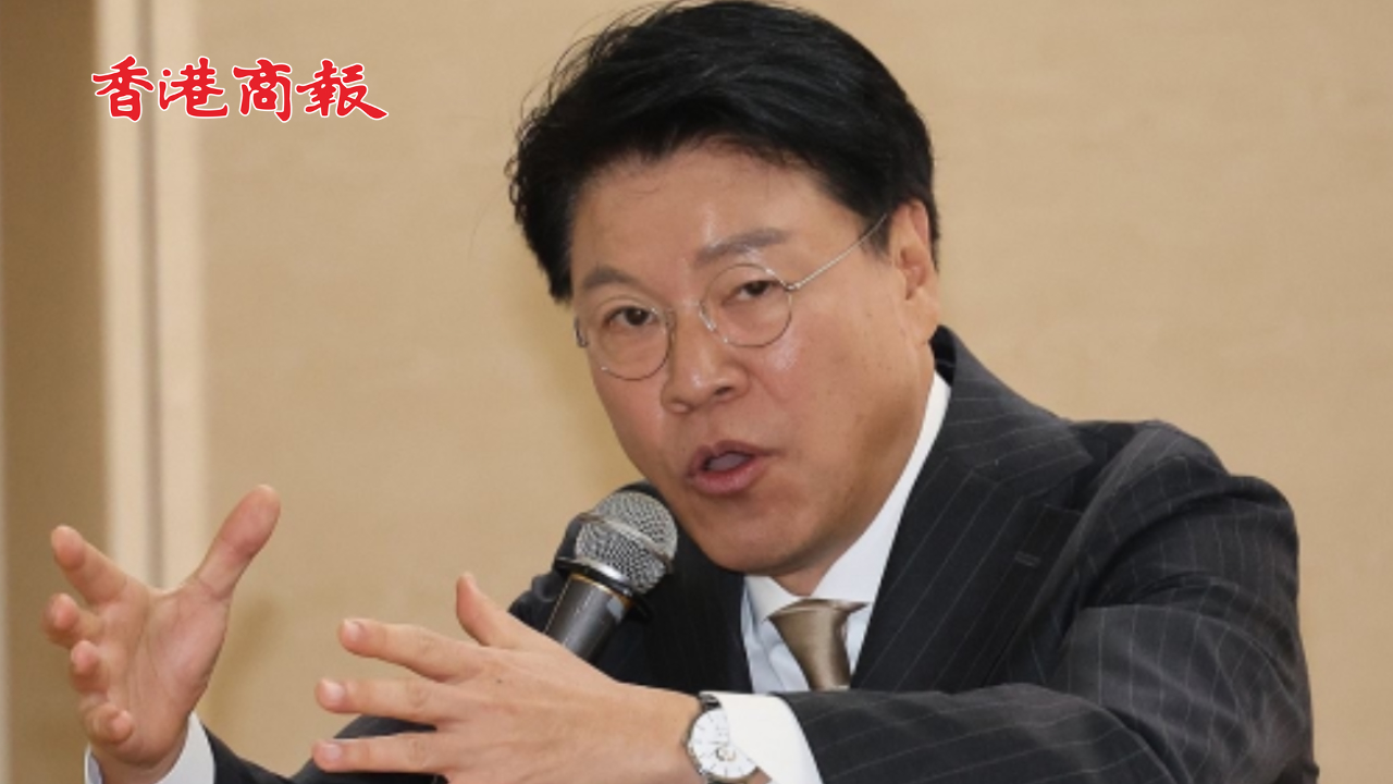 有片丨尹錫悅核心親信張濟元身亡 生前因性侵案接受警方調查