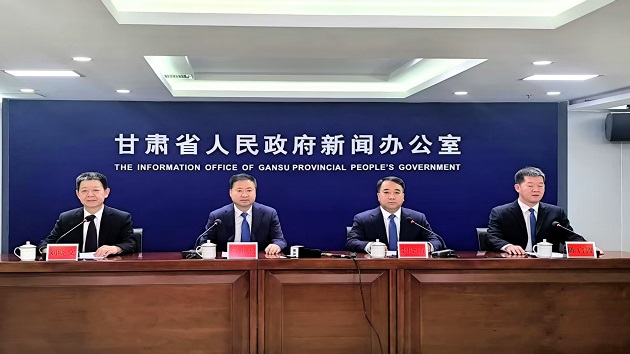 甘肅白銀：聚焦「強工業」 加快構建現代產業體系