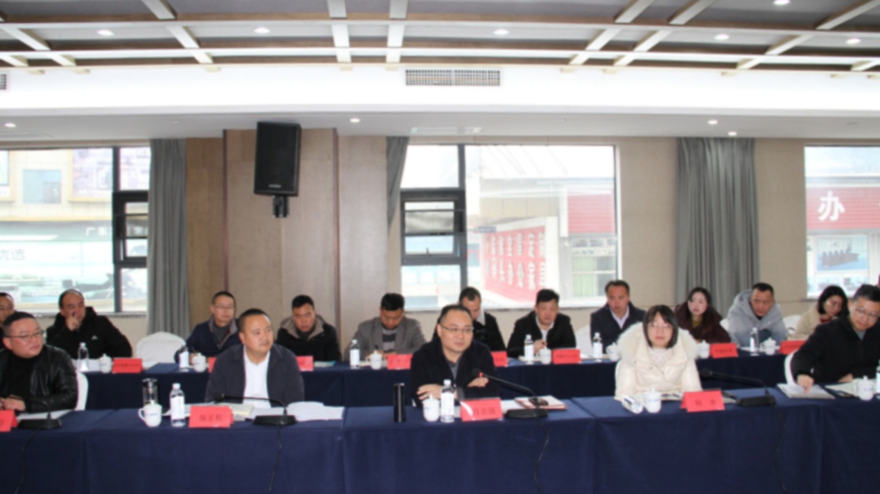 惠陽與貞豐續寫深化教育協作新篇章