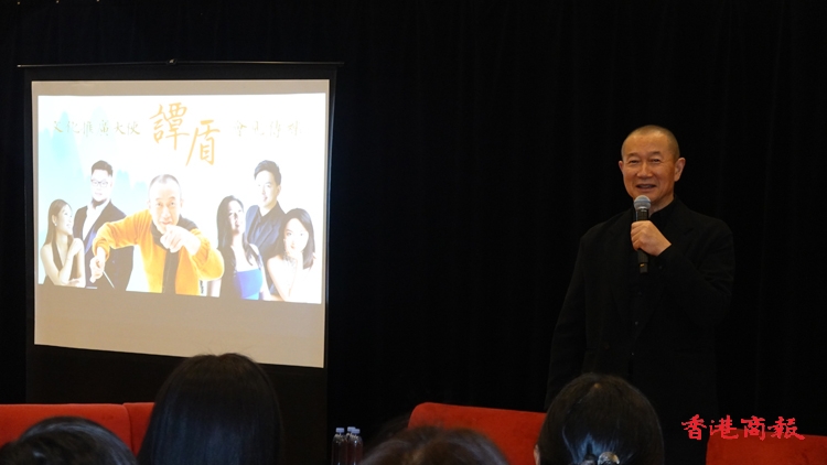 「譚盾WE-音樂節」6月載譽歸來 以「茶文化」為主題