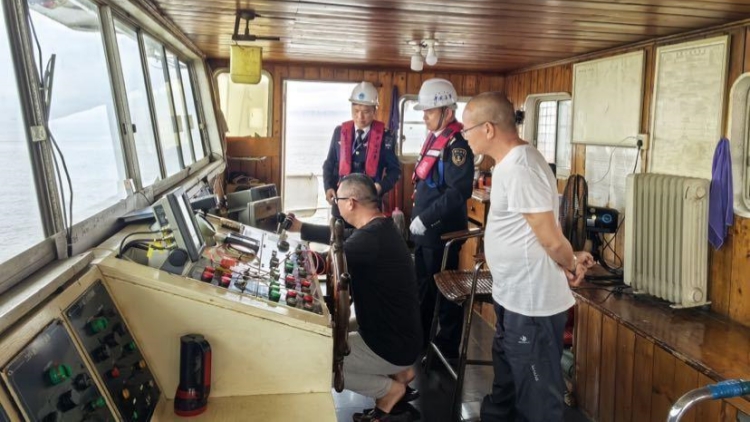 清明假期港珠澳大橋水域預計發送旅客4.5萬人次