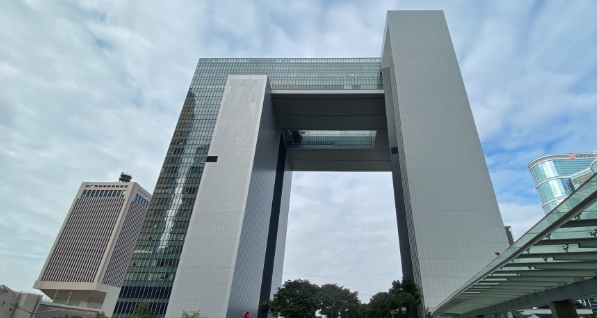 特區政府強烈不滿美國向香港產品加徵所謂對等關稅