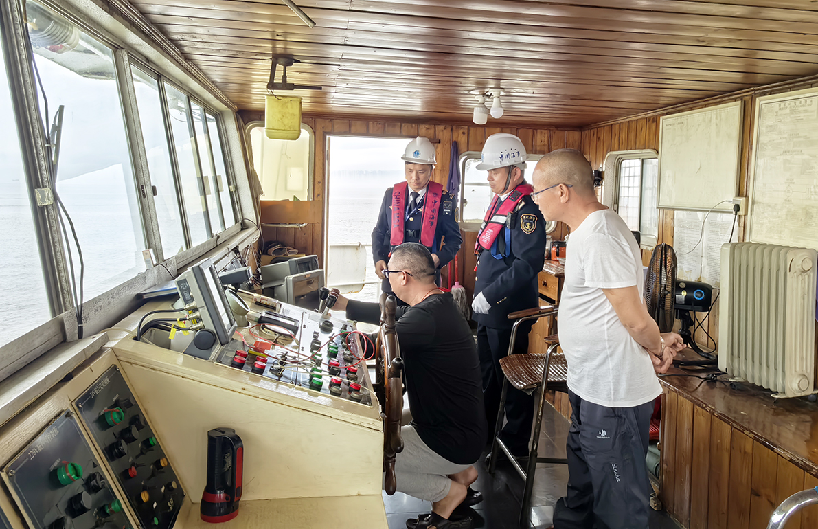 清明假期港珠澳大橋水域預計發送旅客4.5萬人次