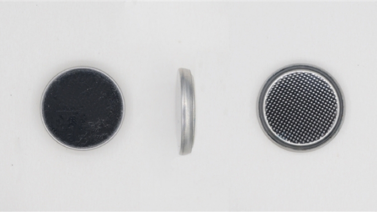 3D打印可打印出「活體電池」 直徑僅20毫米