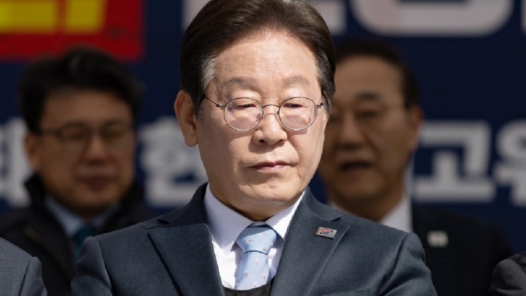 李在明：在任總統再次被罷免是韓國憲政史上的悲劇