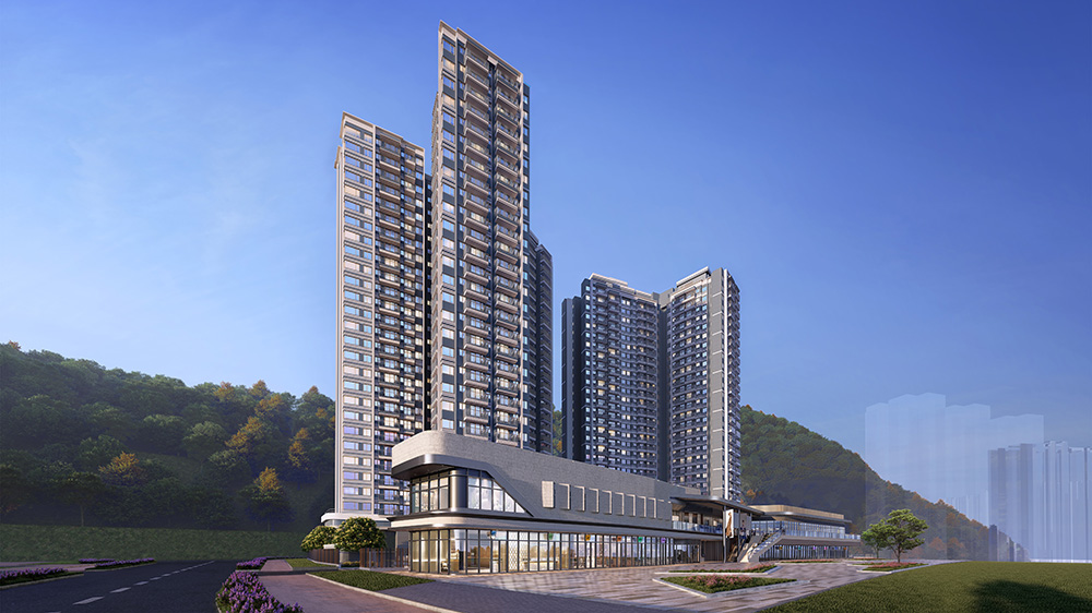 房協：兩資助出售房屋項目收逾4000申請 反映剛性需求