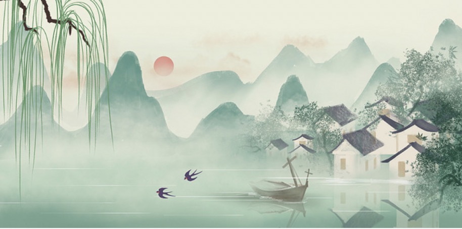 節氣專稿丨清 明（四）