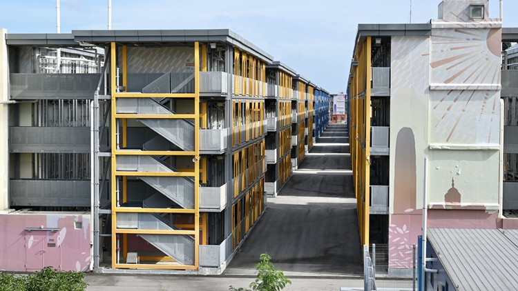 博盛文旅獲選營運啟德「青年驛站」 未來5年將辦60項活動