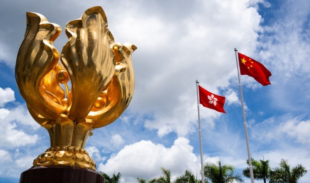 李家超強烈譴責美國所謂制裁 港府無畏無懼履行職責