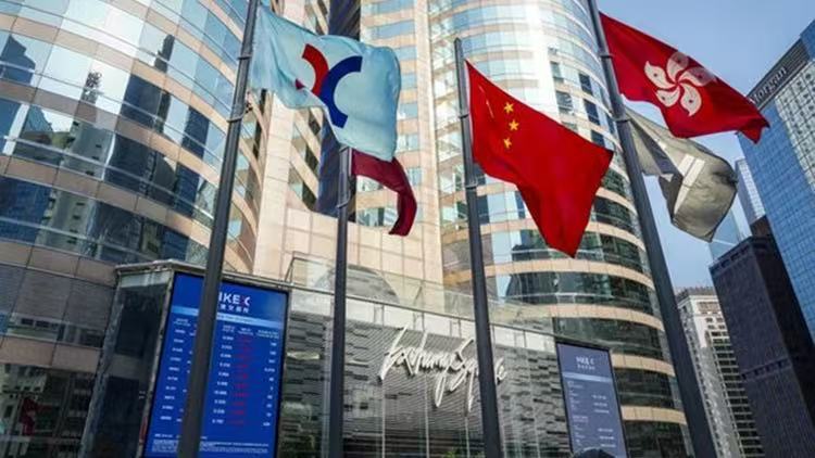 莊太量指股市短期內仍波動  料聯儲局加快減息