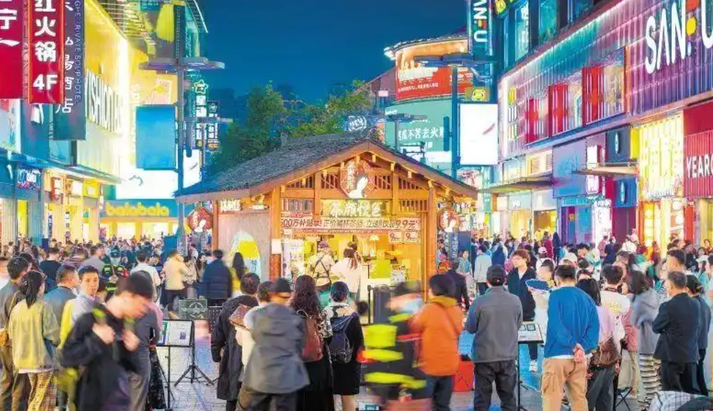 長沙新消費啟示錄 | 「青和力」讓長沙與年輕創業者共生共長