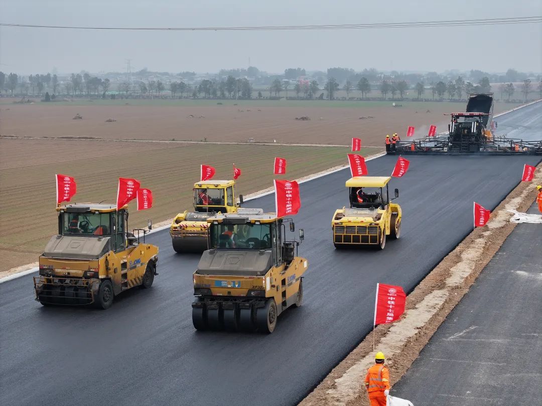 河南交投集團一季度實現「開門紅」 九大行動提速發展