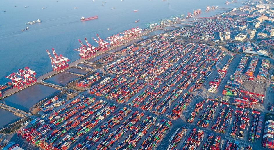 今天12時01分起，對美加徵84%關稅！