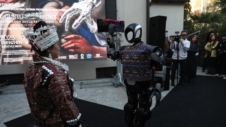 從單點突破到生態共建  深圳時尚產業強勢「出海」