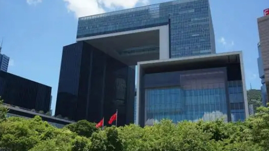 政府委任楊開強為勞顧會委員 任期至明年12月31日