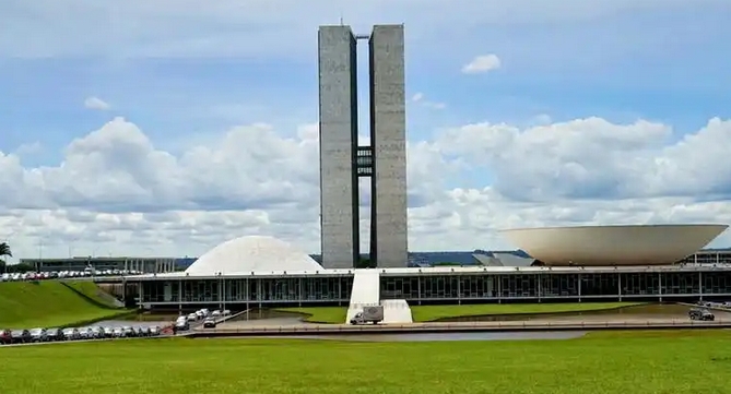 巴西取消對美加澳免簽政策