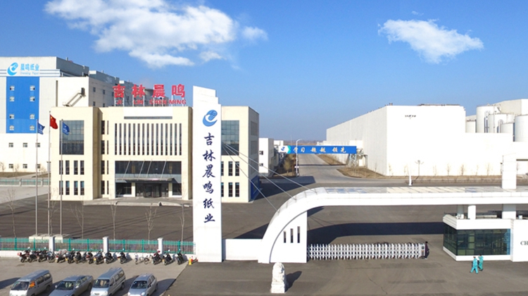 山東晨鳴紙業集團股份有限公司關於控股股東股權結構發生變動的提示性公告