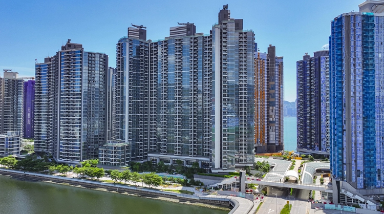 美聯：3月二手住宅註冊量3383宗 見3個月高