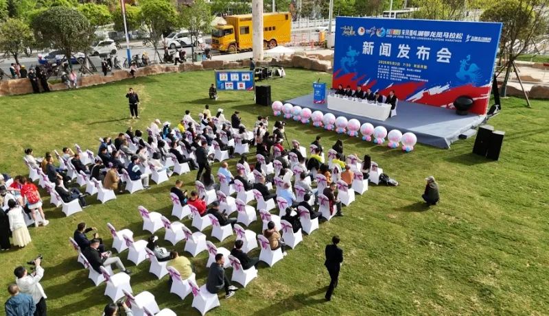 2025來鳳酉味湘鄂龍鳳馬拉松5月2日開跑