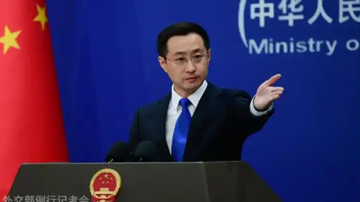 一英國議員入境香港被拒 外交部：特區政府有權處理入境個案