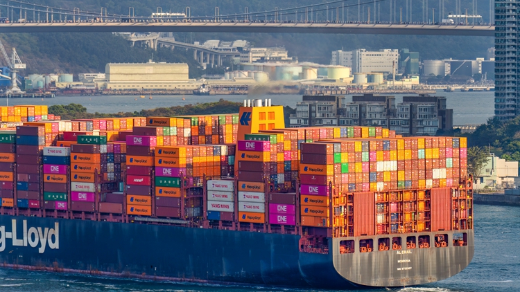 運輸局提出5點具體導向 協助物流行業配合市場轉型 