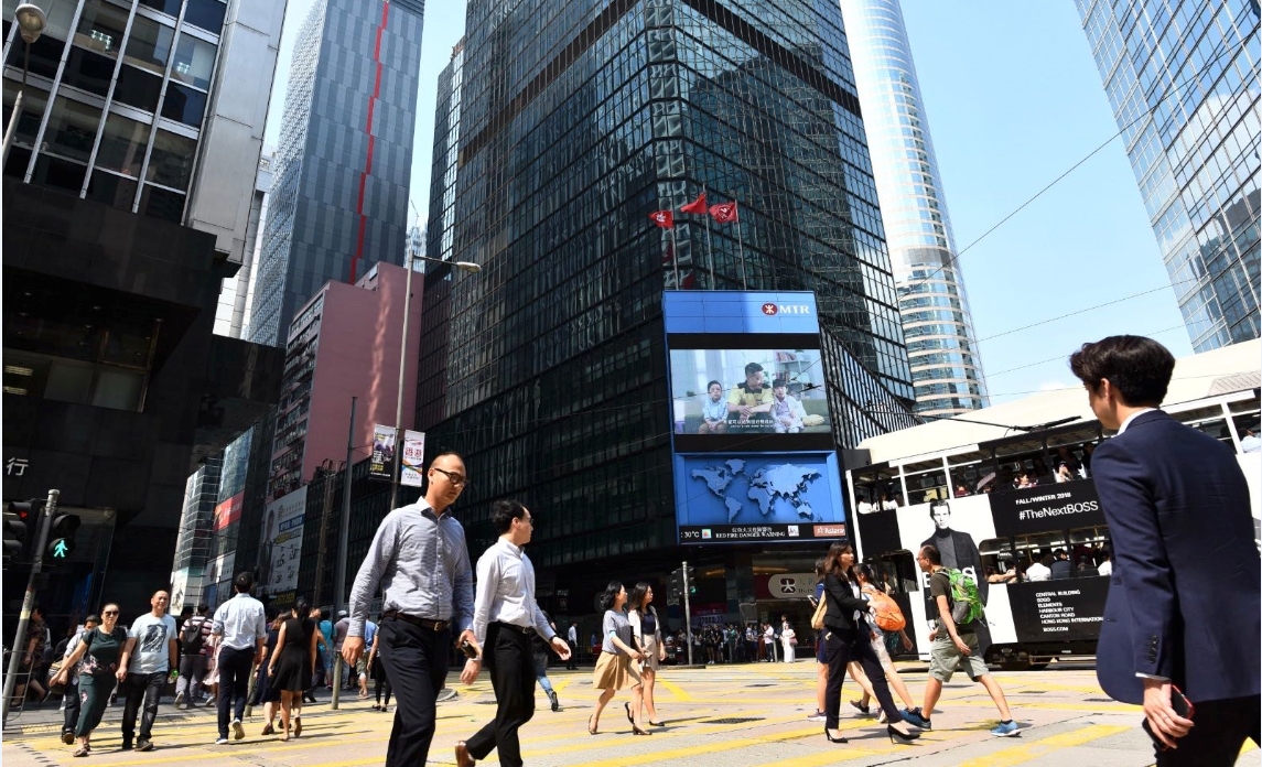 【來論】以青春擔當 護國安港安——「全民國家安全教育日」感想