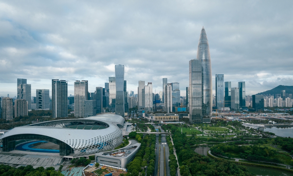 經濟觀察｜中國經濟一季度成績單凸顯五大亮點