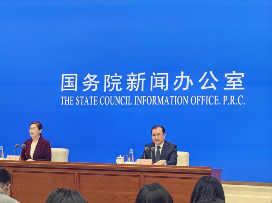 中國國家統計局：宏觀政策效應持續顯現