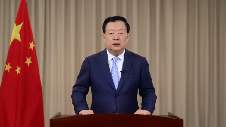 【來論】維護國安 人人有責——再思夏主任講話的三大要義