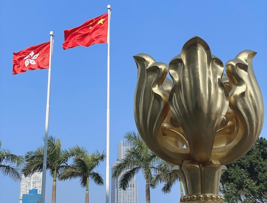 【港事講場】維護國安無局外人