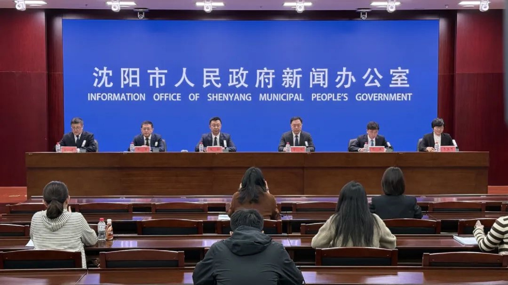 瀋陽發佈人工智能產業三年行動計劃，劍指全國創新應用高地 