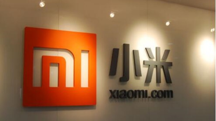 高盛上調小米Q1手機收入增長預測