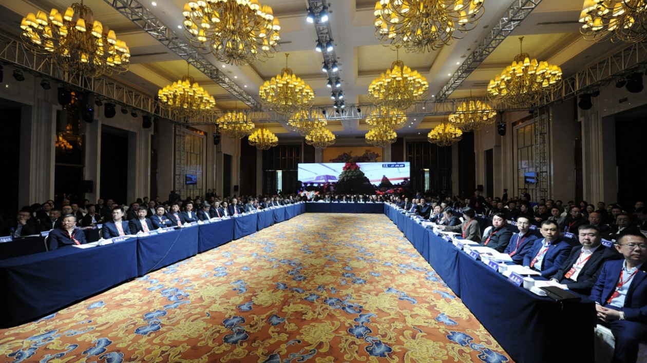 政銀企「同頻共振」 奏響營口高質量發展「奮進曲」