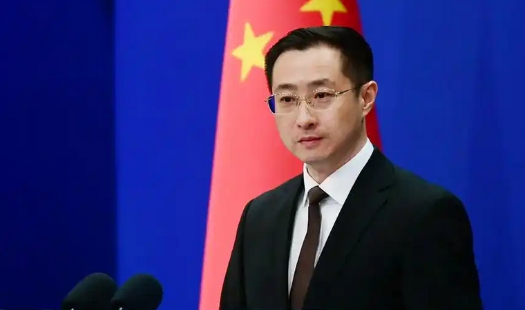 特朗普政府將對停靠美港口的中國船隻額外收費，外交部回應