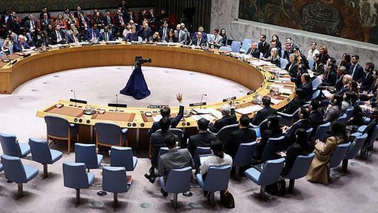 安理會譴責蘇丹暴力升級 敦促解除對法希爾的圍困