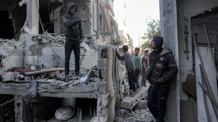 卡塔爾稱恢復加沙地帶停火談判未獲突破